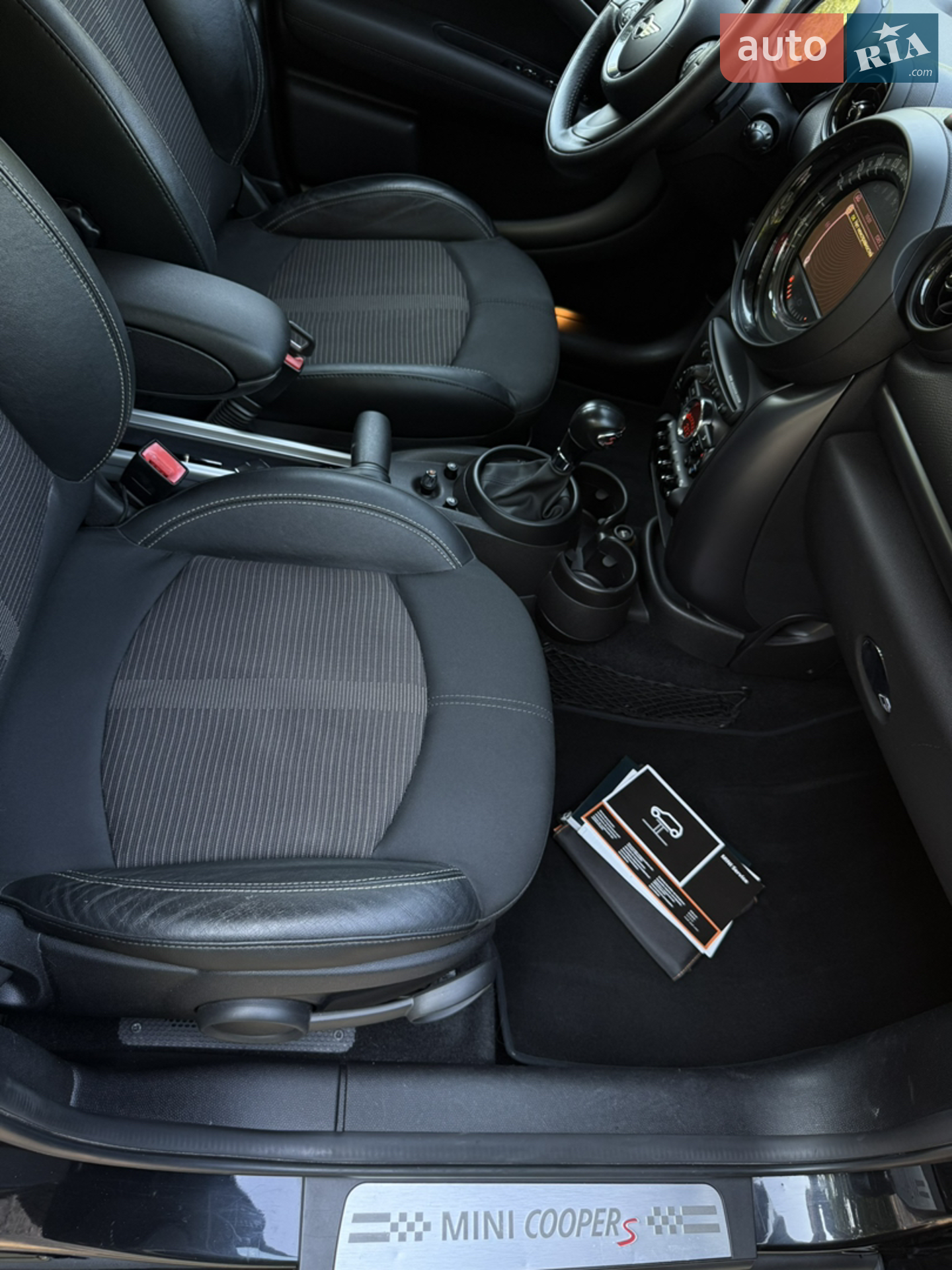 2016 MINI Cooper - мініатюра 23