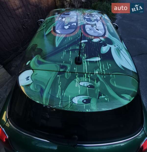 Хэтчбек MINI Cooper 2019 в Киеве