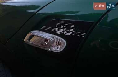 Хэтчбек MINI Cooper 2019 в 