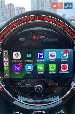 Хэтчбек MINI Cooper 2016 в 
