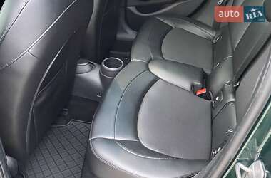 Хэтчбек MINI Cooper 2016 в 