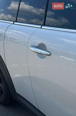 Хэтчбек MINI Cooper 2013 в 