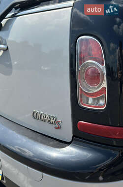 Хэтчбек MINI Cooper 2013 в 