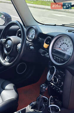 Хэтчбек MINI Cooper 2013 в 