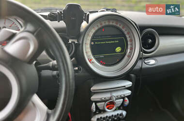 Хэтчбек MINI Cooper 2007 в 