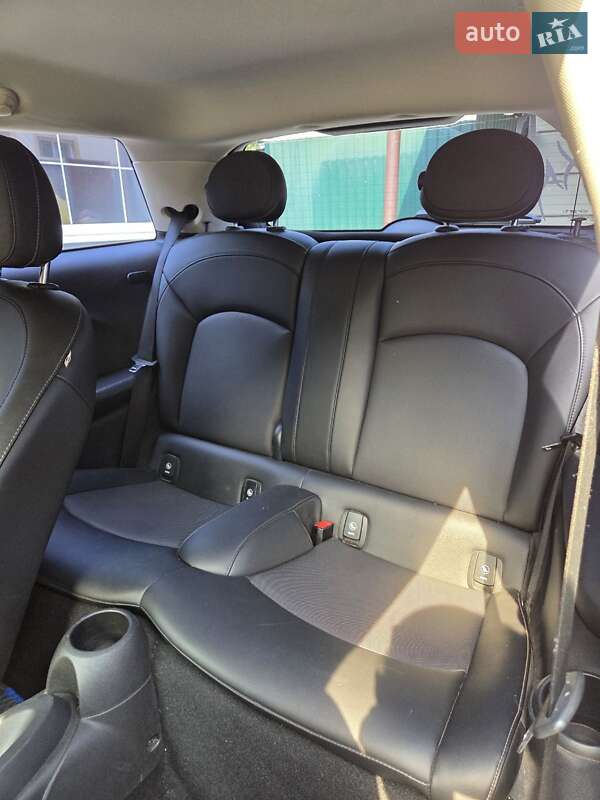 Хэтчбек MINI Cooper 2015 в Харькове фото 7 Хэтчбек MINI Cooper 2015 в Харькове