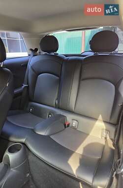 Хэтчбек MINI Cooper 2015 в 