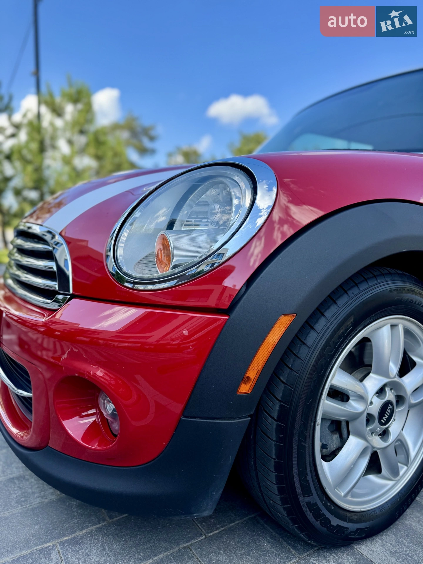 2013 MINI Cooper - мініатюра 8