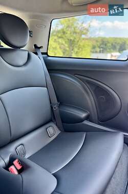 Хэтчбек MINI Cooper 2013 в 