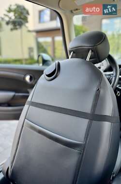 Хэтчбек MINI Cooper 2013 в 