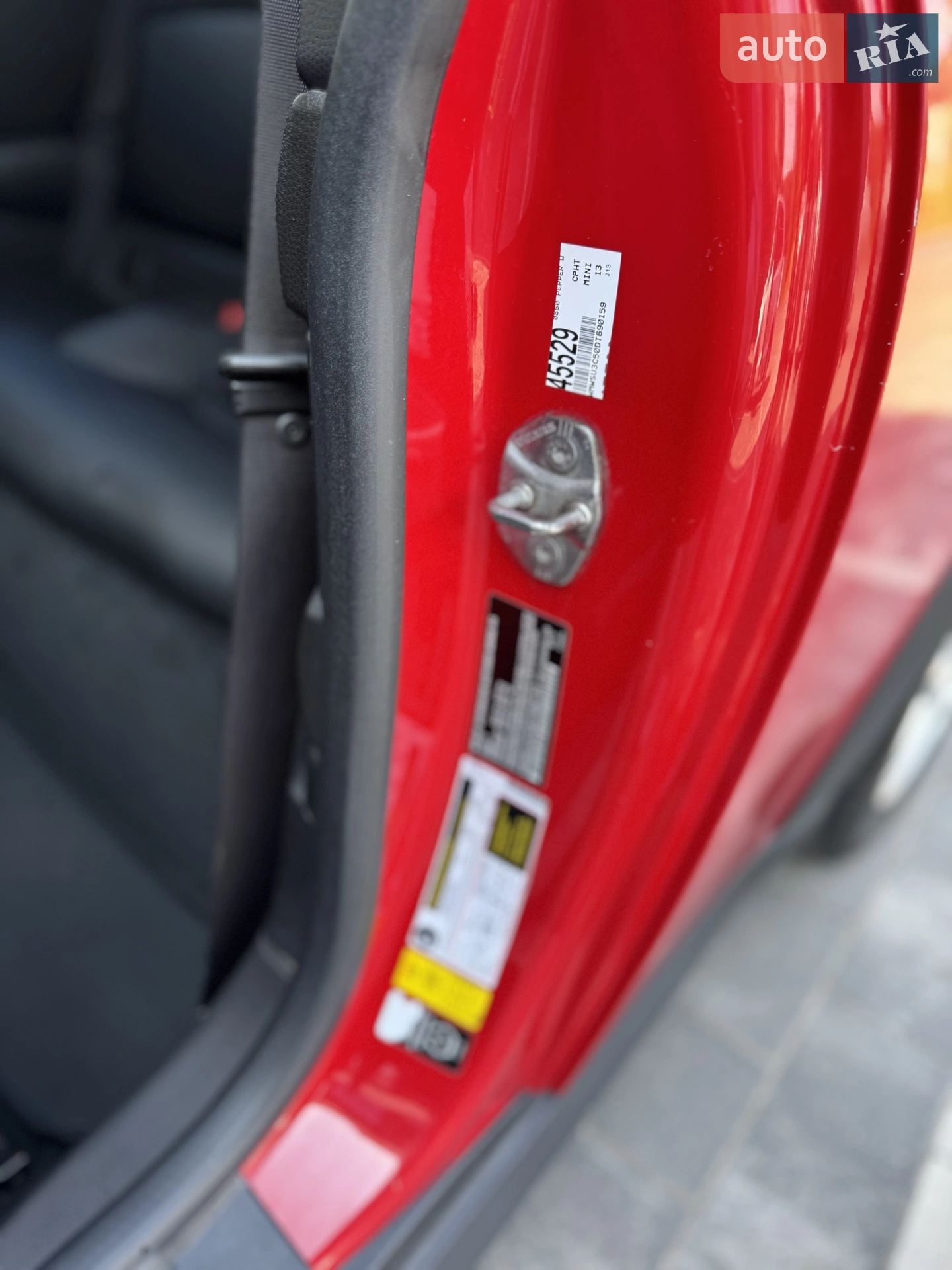 2013 MINI Cooper - мініатюра 16