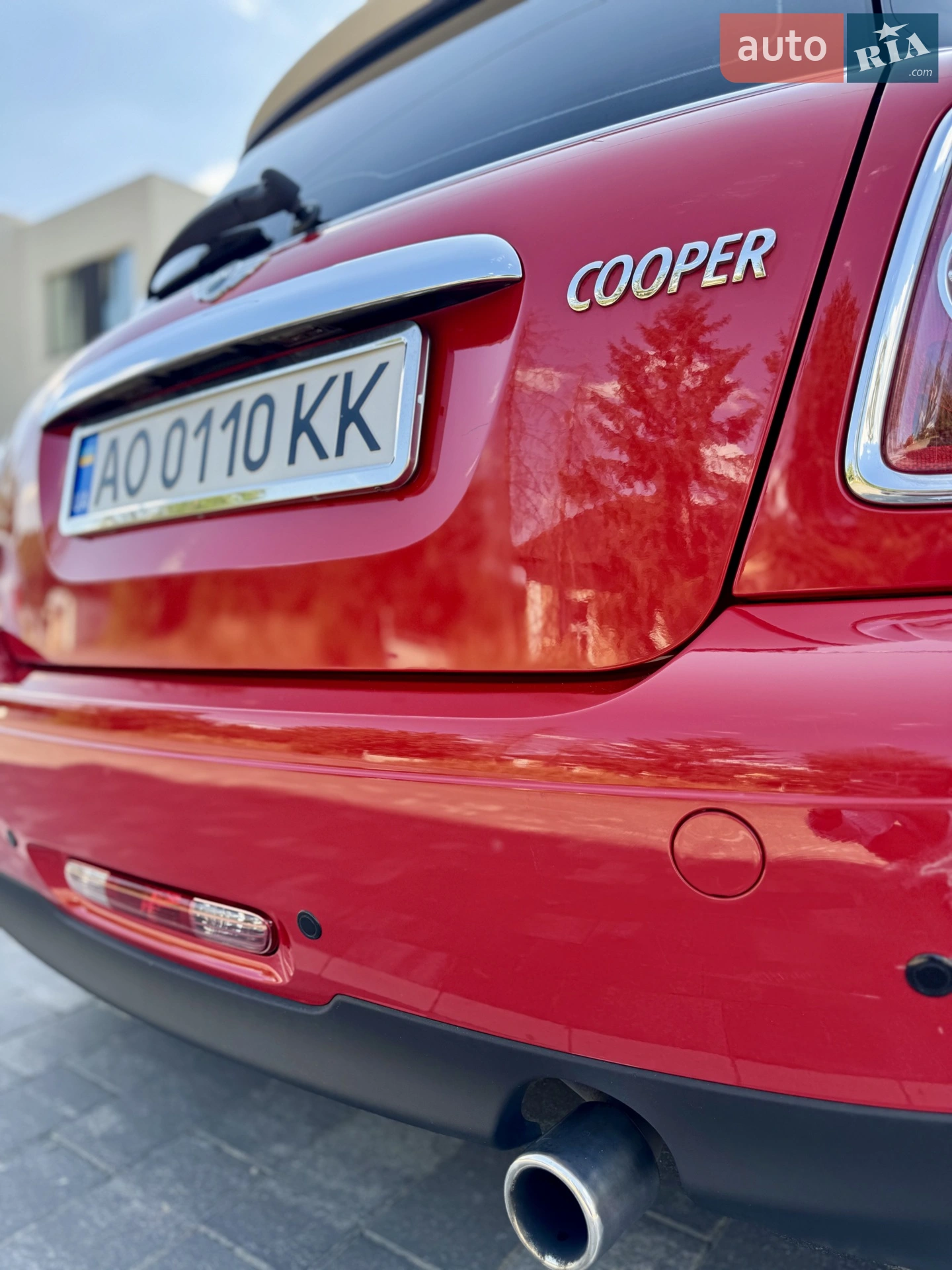 2013 MINI Cooper - мініатюра 20