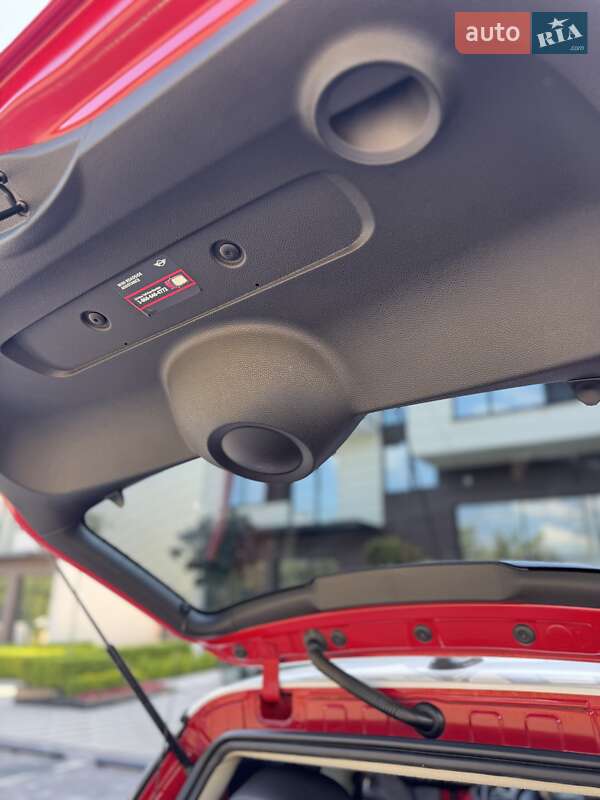 Хэтчбек MINI Cooper 2013 в Ужгороде