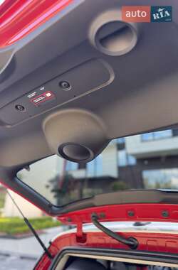 Хэтчбек MINI Cooper 2013 в 