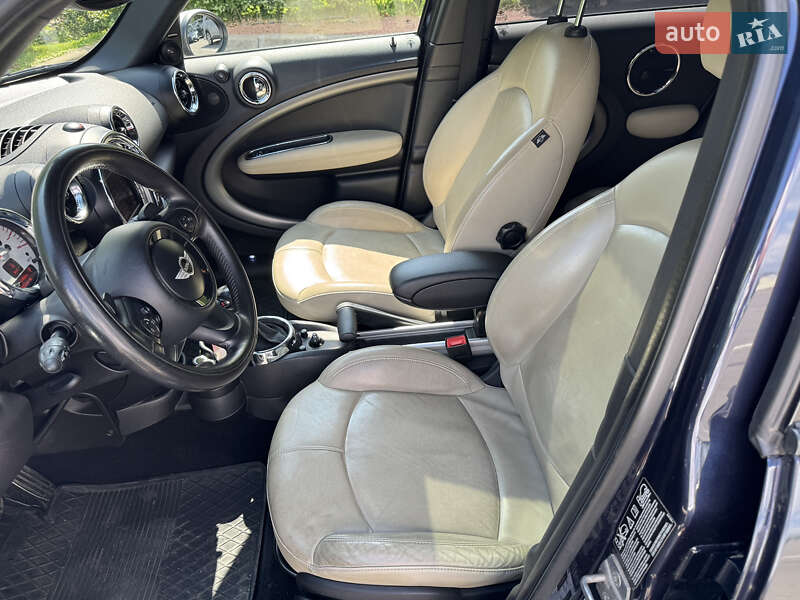 Хетчбек MINI Cooper 2013 в Києві