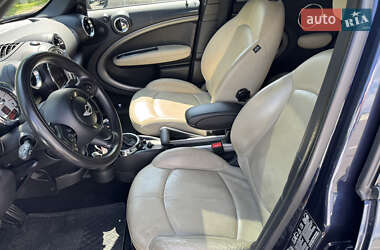 Хэтчбек MINI Cooper 2013 в 