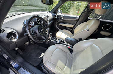 Хэтчбек MINI Cooper 2013 в 