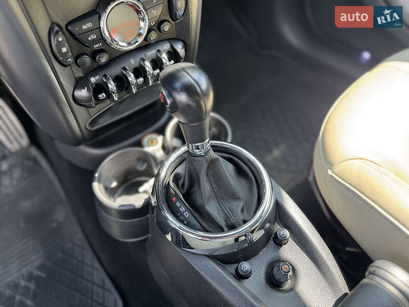 Хетчбек MINI Cooper 2013 в Києві