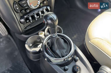 Хэтчбек MINI Cooper 2013 в 