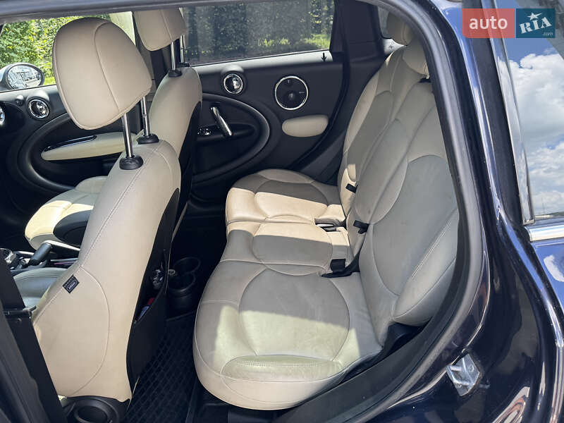 Хетчбек MINI Cooper 2013 в Києві