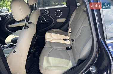 Хэтчбек MINI Cooper 2013 в 