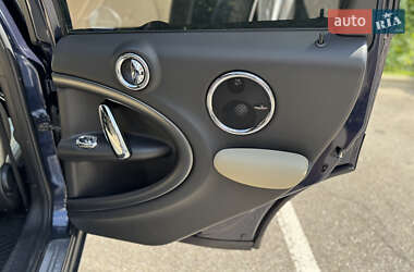 Хэтчбек MINI Cooper 2013 в 