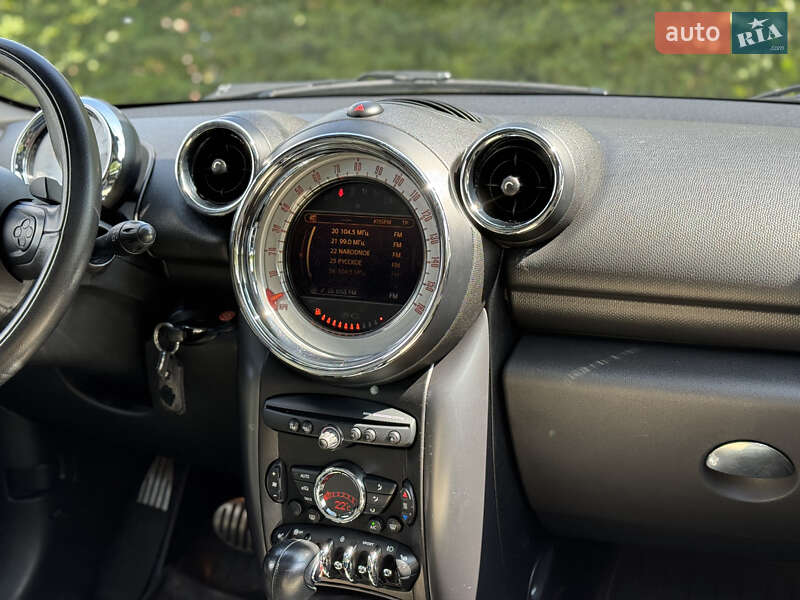 Хетчбек MINI Cooper 2013 в Києві