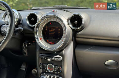 Хэтчбек MINI Cooper 2013 в 