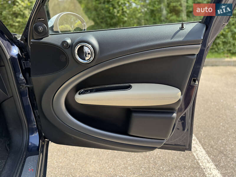 Хетчбек MINI Cooper 2013 в Києві