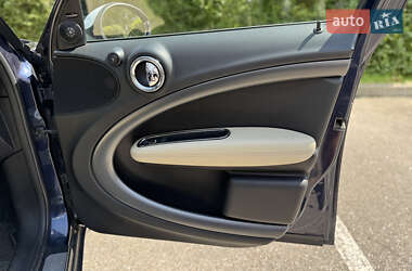 Хэтчбек MINI Cooper 2013 в 