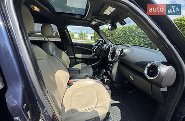 Хэтчбек MINI Cooper 2013 в 