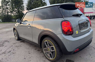 Хэтчбек MINI Cooper 2021 в 