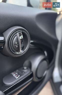 Хэтчбек MINI Cooper 2021 в 