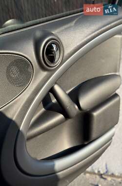 Хэтчбек MINI Cooper 2011 в 