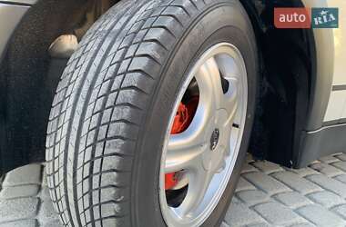 Хэтчбек MINI Cooper 2001 в 
