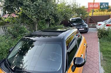 Хэтчбек MINI Cooper 2014 в 