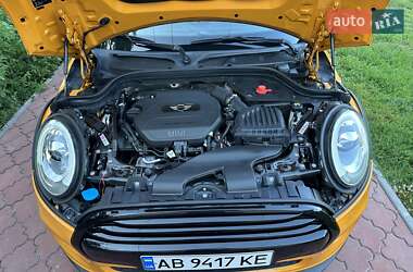 Хэтчбек MINI Cooper 2014 в 