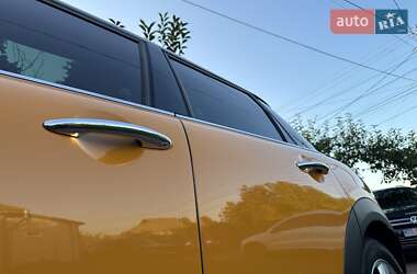 Хэтчбек MINI Cooper 2014 в 