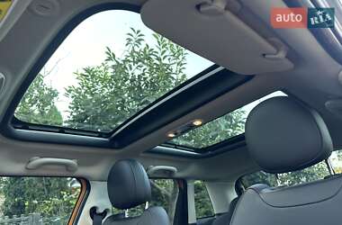 Хэтчбек MINI Cooper 2014 в 