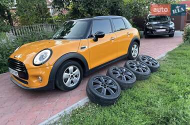 Хетчбек MINI Cooper 2014 в Вінниці