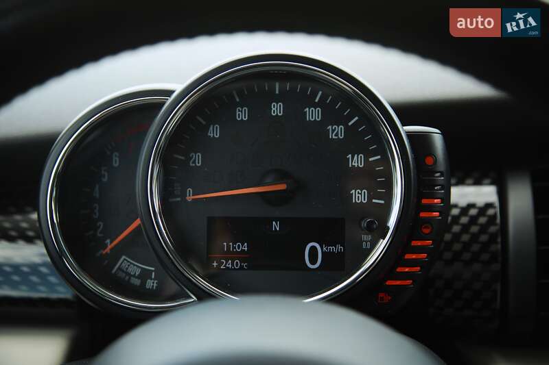 Хэтчбек MINI Cooper 2014 в Харькове