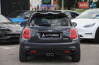 Хэтчбек MINI Cooper 2014 в 