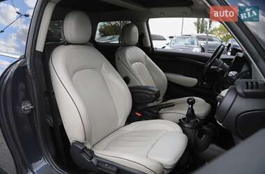 Хэтчбек MINI Cooper 2014 в 