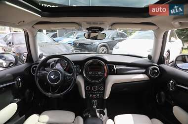Хэтчбек MINI Cooper 2014 в 