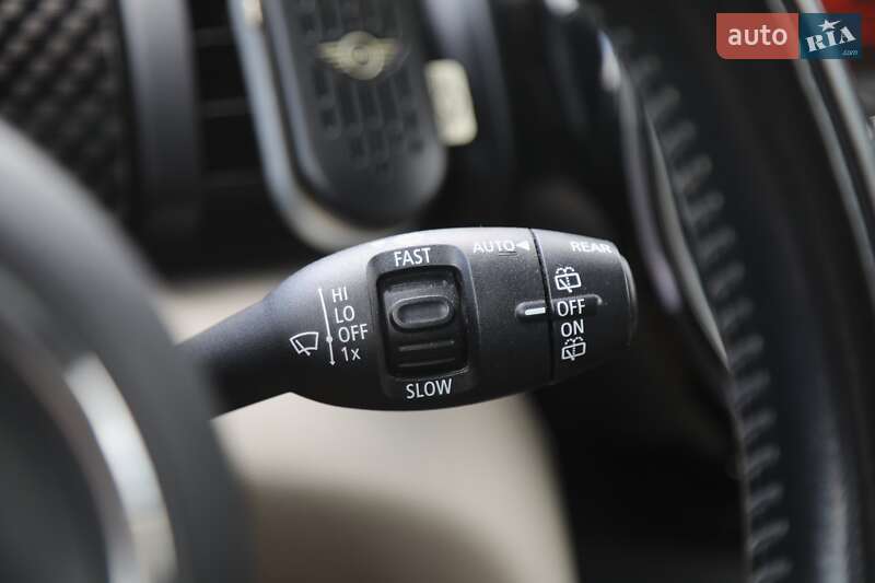 Хэтчбек MINI Cooper 2014 в Харькове