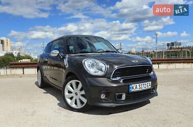 Хэтчбек MINI Cooper 2015 в 