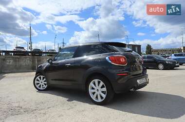 Хэтчбек MINI Cooper 2015 в 