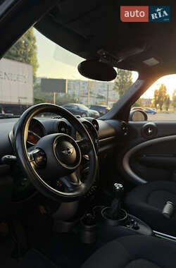Хэтчбек MINI Cooper 2014 в 
