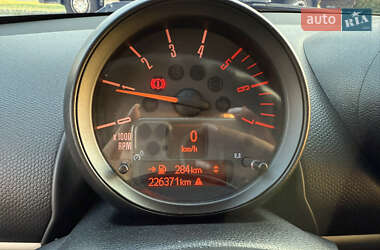 Хэтчбек MINI Cooper 2014 в 