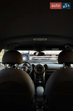 Хэтчбек MINI Cooper 2014 в 